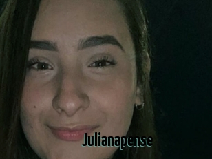 Julianapense