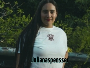 Julianaspensser