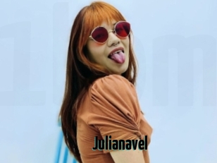 Julianavel