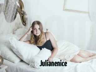 Julianenice