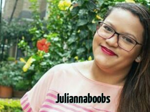 Juliannaboobs