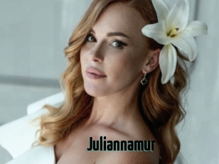 Juliannamur