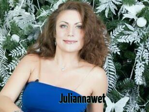 Juliannawet