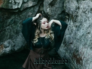 Juliapoklemba