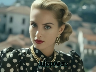 Juliapowers
