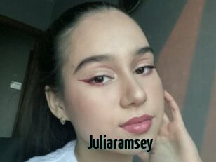 Juliaramsey