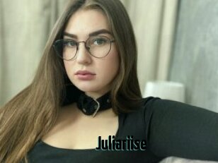 Juliariise