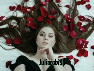 Juliarobish