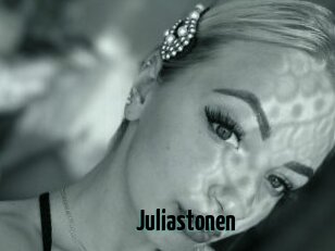 Juliastonen