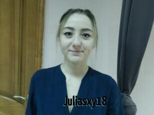 Juliasxy18