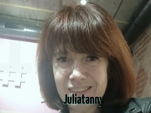 Juliatanny