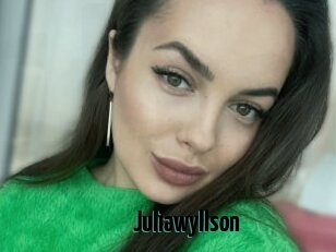 Juliawyllson