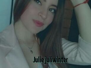 Julie_juliwinter