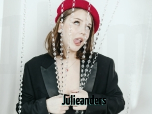 Julieanders