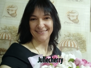Juliecherry