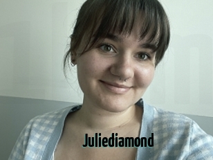 Juliediamond