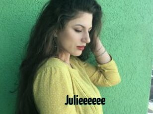 Julieeeeee