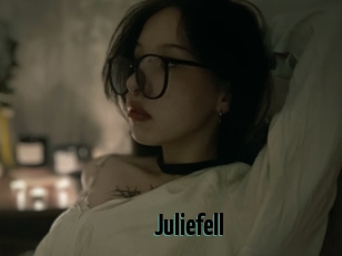 Juliefell