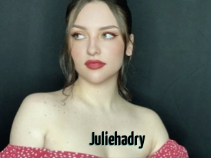 Juliehadry