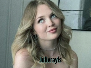 Julierayls