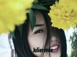 Juliereede