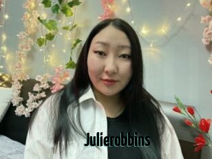 Julierobbins