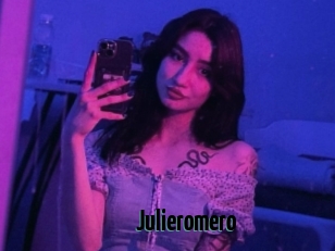 Julieromero