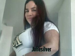 Juliesilver