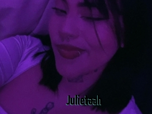 Julietaah