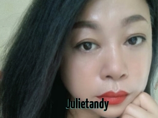 Julietandy