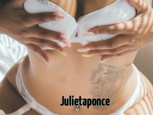 Julietaponce