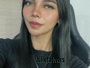 Julietarivers