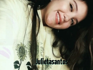 Julietasantos