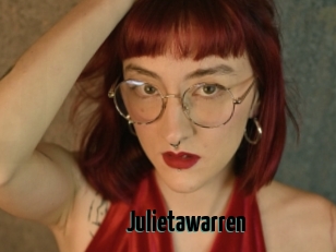 Julietawarren