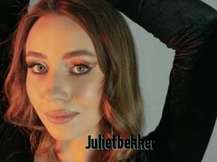 Julietbekker