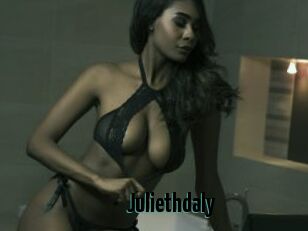 Juliethdaly