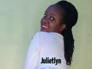 Julietlyn
