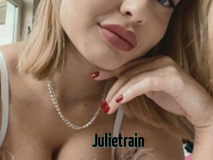 Julietrain