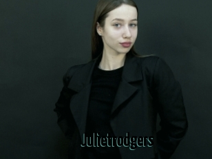 Julietrodgers