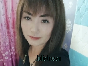 Julietrosen