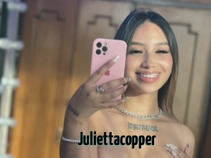 Juliettacopper