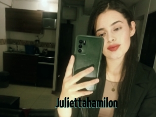 Juliettahamilon