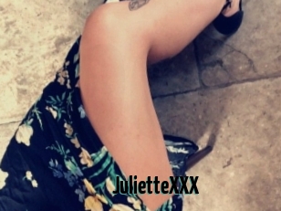 JulietteXXX