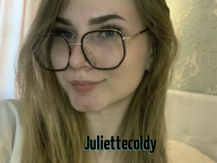 Juliettecoldy