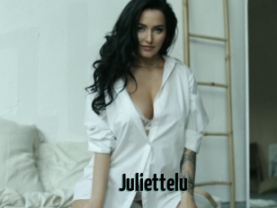 Juliettelu