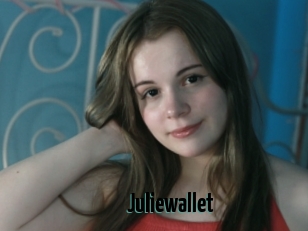 Juliewallet