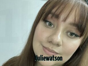 Juliewatson
