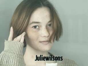 Juliewilsons