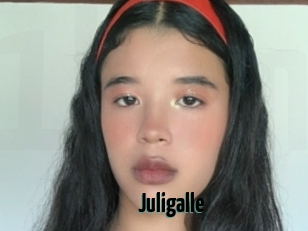 Juligalle