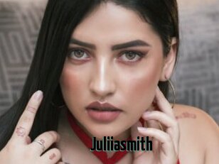 Juliiasmith
